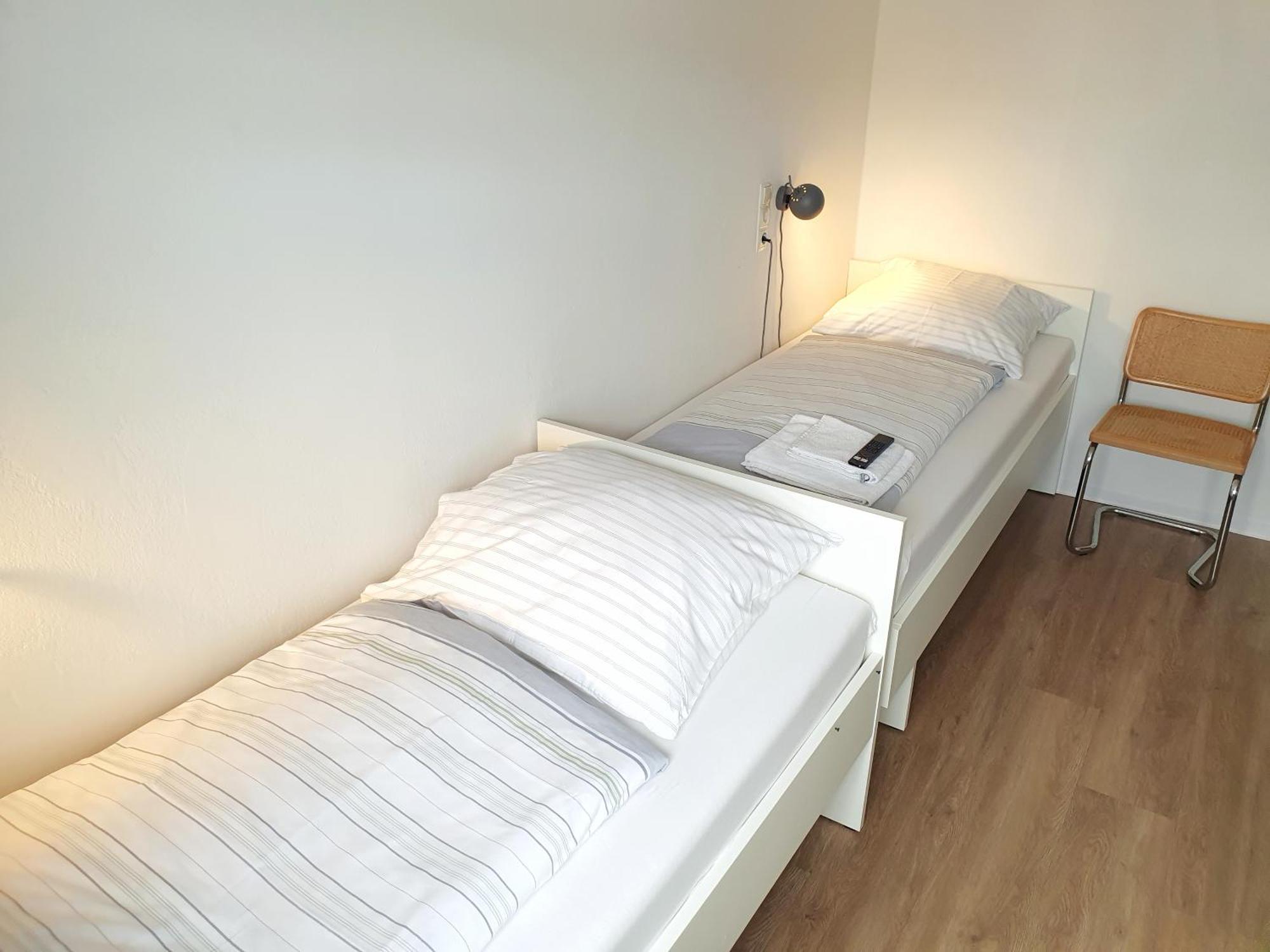 Aparthotel Sanni Brémai repülőtér Kültér fotó