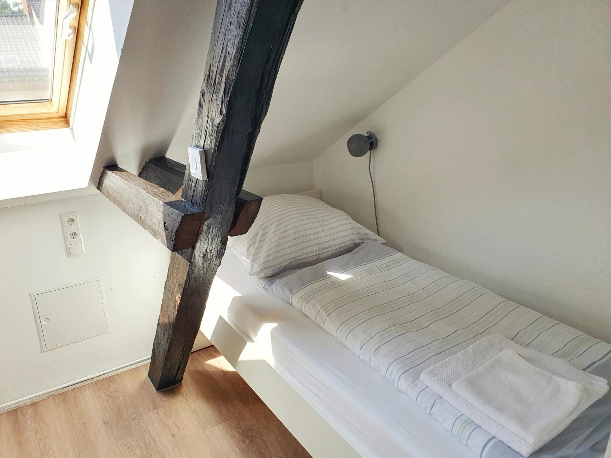 Aparthotel Sanni Brémai repülőtér Kültér fotó